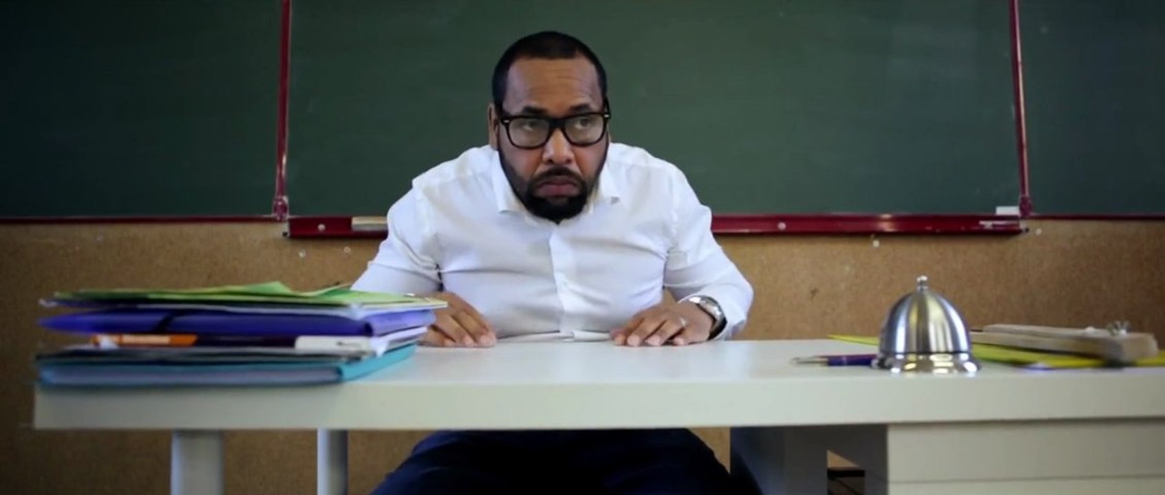 DADDY CROOD FEAT FAF LARAGE (OFFICIAL CLIP FRENCH) [VF|HD1080p]