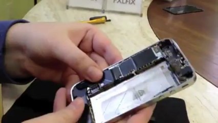 MOBILE PHONE REPAIR COURSE, REPAIR iphone 4