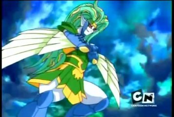 bakugan 41
