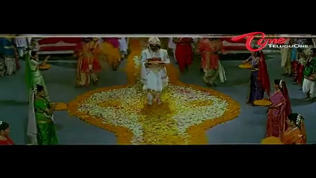 Sri Manjunatha