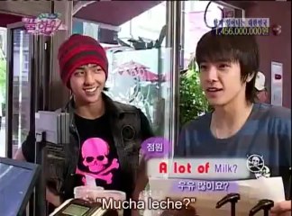 Full House Super Junior cap.9 12 [sub español]