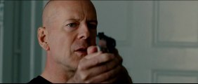 GI Joe Conspiration - Bruce Willis est Joe Colton [VOST|HD1080p]