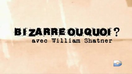 Bizarre ou quoi? [VF] - S01E01 - saison 1 - épisode 01 - Dailymotion (version internationale)
