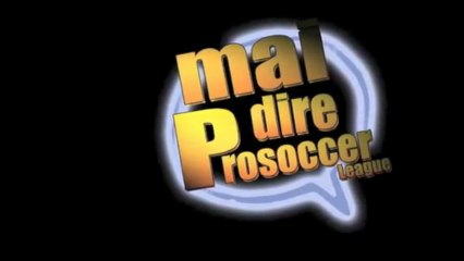Mai dire Pro Soccer league 1° Puntata