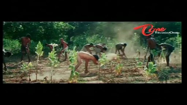 Hara Hara Sambho Sankara Songs - Anna Anna - Narasimharaju - Anuradha