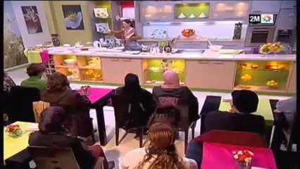 شهيوات مع شميشة : الإثنين 11 مارس