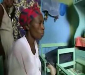 DOCUMENTAL COMPLETO - EL VUDU Y LOS ZOMBIES