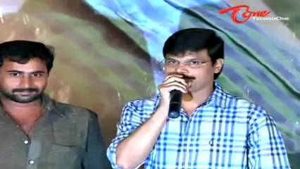 Manasuna Manasai Movie Audio Launch