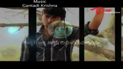 Manasuna Manasai Song Promo - Vijay Kumar - Charishma