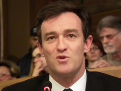 Prix et qualité de l'eau potable et de l'assainissement