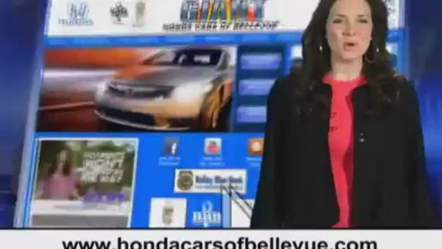 Used 2010 Toyota Highlander Limited 4wd for sale at Honda Cars of Bellevue...an Omaha Honda Dealer!