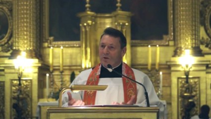 Rekolekcje Wielkopostne - Miłość