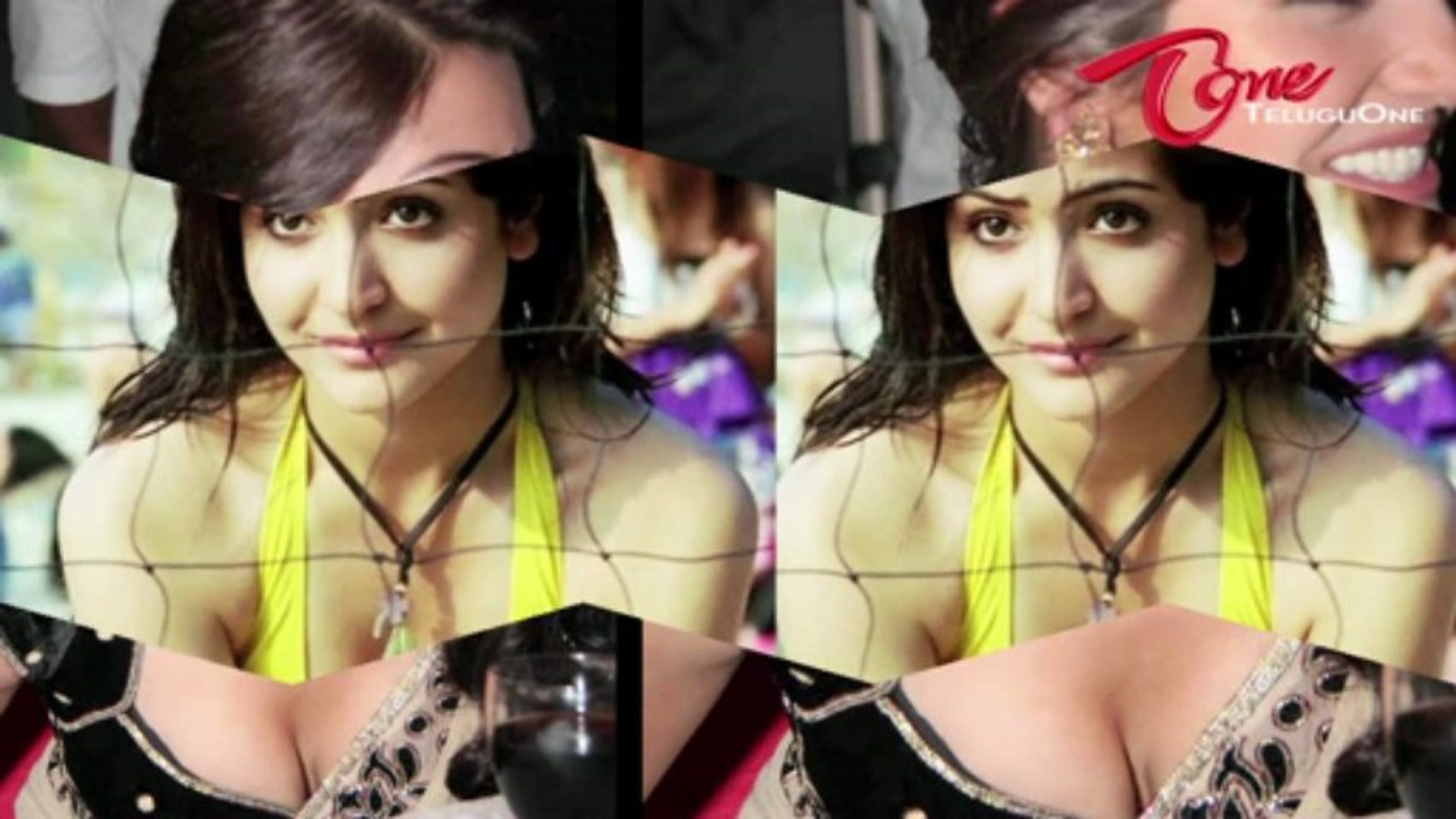 Anushka Sharma New Sex Video - Anushka Sharma Unseen Hot Photo Shoot - video Dailymotion