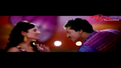 Mr. Pellikoduku - Sunil Leg Dance - Osini Nee Oni - Sunil - Isha Chawla