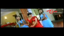 Mahankali Songs - Oo La La - Item Song - Rajashekar - Madhurima