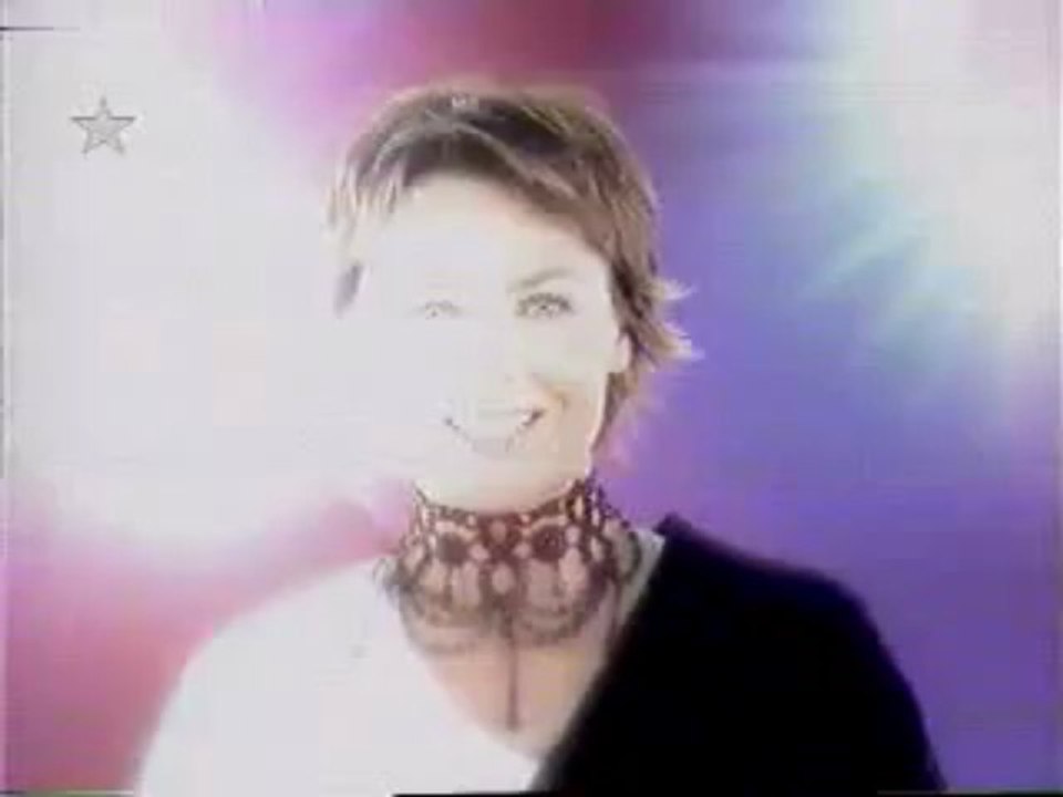 Hülya Avsar - "ALO HÜLYA" Reklam NOSTALJI