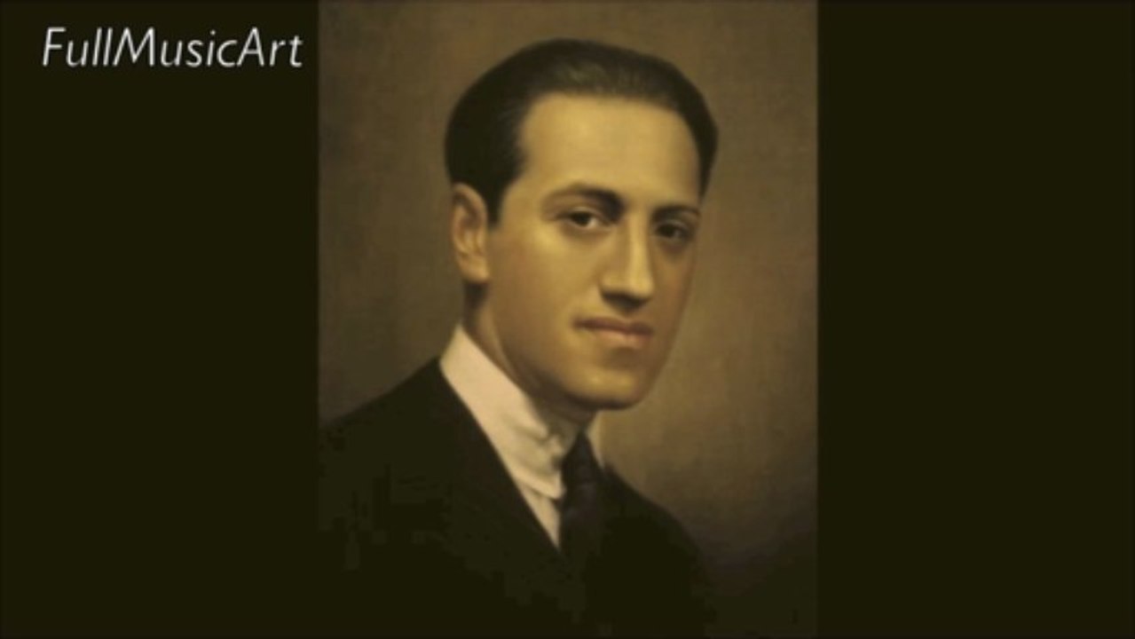 George Gershwin - Cuban Overture (Rumba)