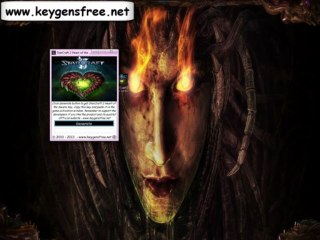 StarCraft 2 Heart of the Swarm Full PC Game + cd key