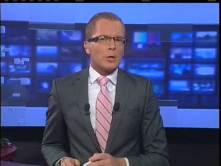 11 Mars 2013 - Le TVA Nouvelles de 18h Gatineau-Ottawa