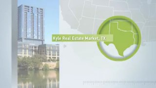 Kyle Homes Sold