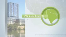 Austin TX 78704 Real Estate Market Feb 2013