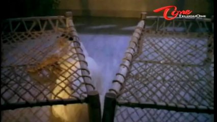 Teneteega Songs - Gitcham Gitcham - Rajendra Prasad - Rekha - Sitara