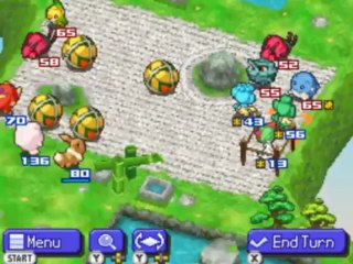 Pokemon Conquest DS Download with Working AR Codes