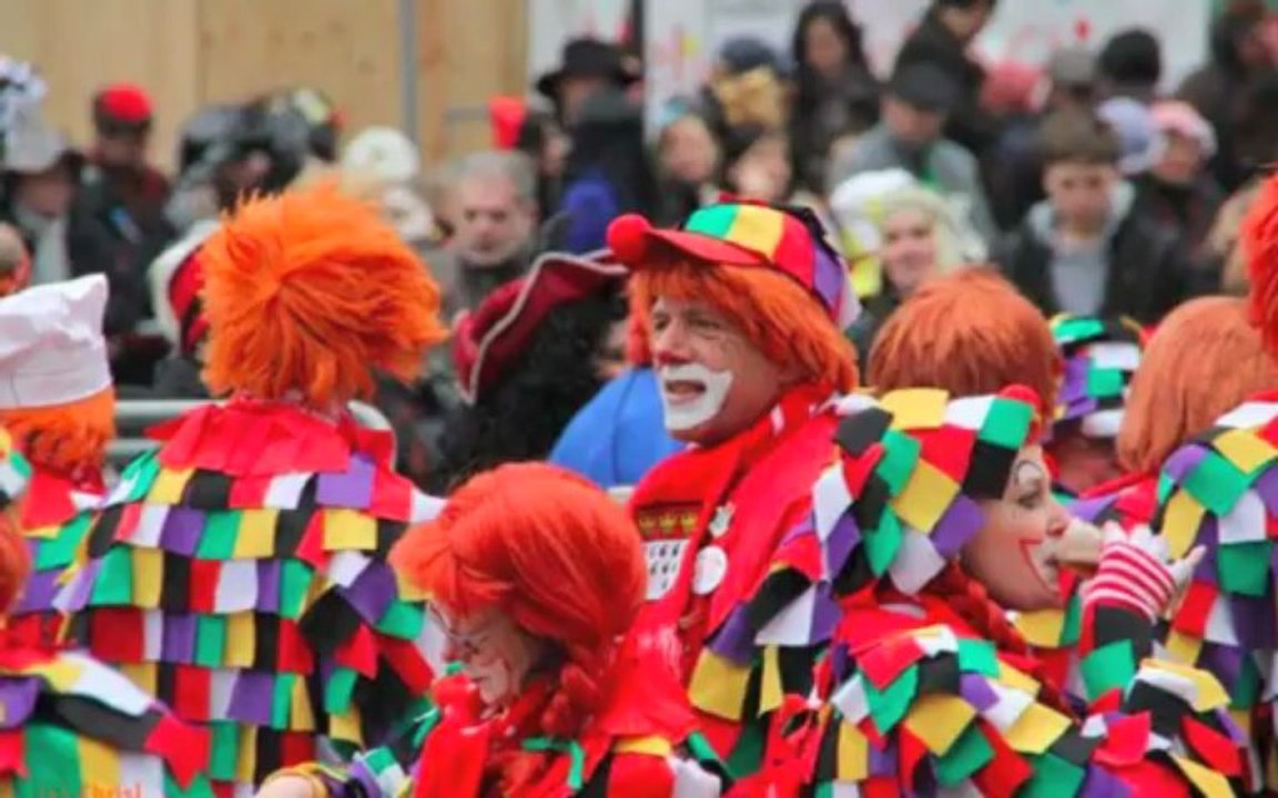 1 Karneval wdr mit lecker Langos Kölle alaaf in stalker rtl Bild Zeitung Köln Christian 's lecker Langos Express