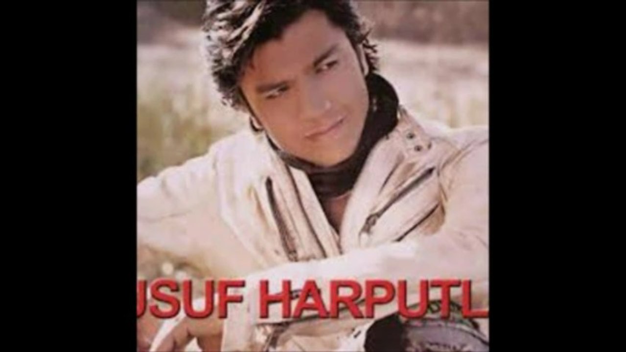 yusuf harputlu sevme gönlüm yeni albüm 2013