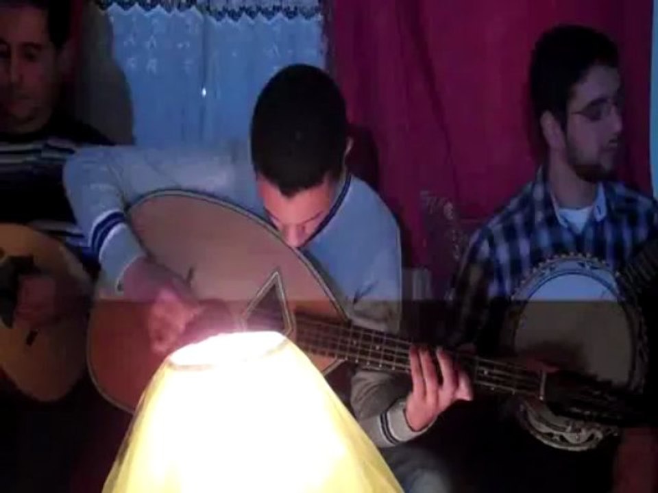 IMAD EL-HOUARI
