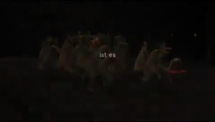 film Pina bande annonce VF