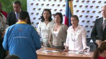 Maduro inscribe candidatura