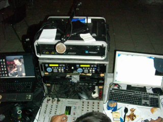 J DOMI 1er EXERCICE en DIRECT Avecc SERGIO