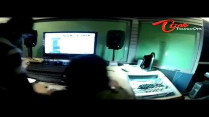 Mirchi Music Making Video‬ - Devi Sri Prasad - ‪Mika Singh‬ - 05