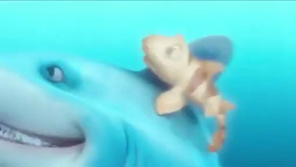 film Pop et le nouveau monde bande annonce VF