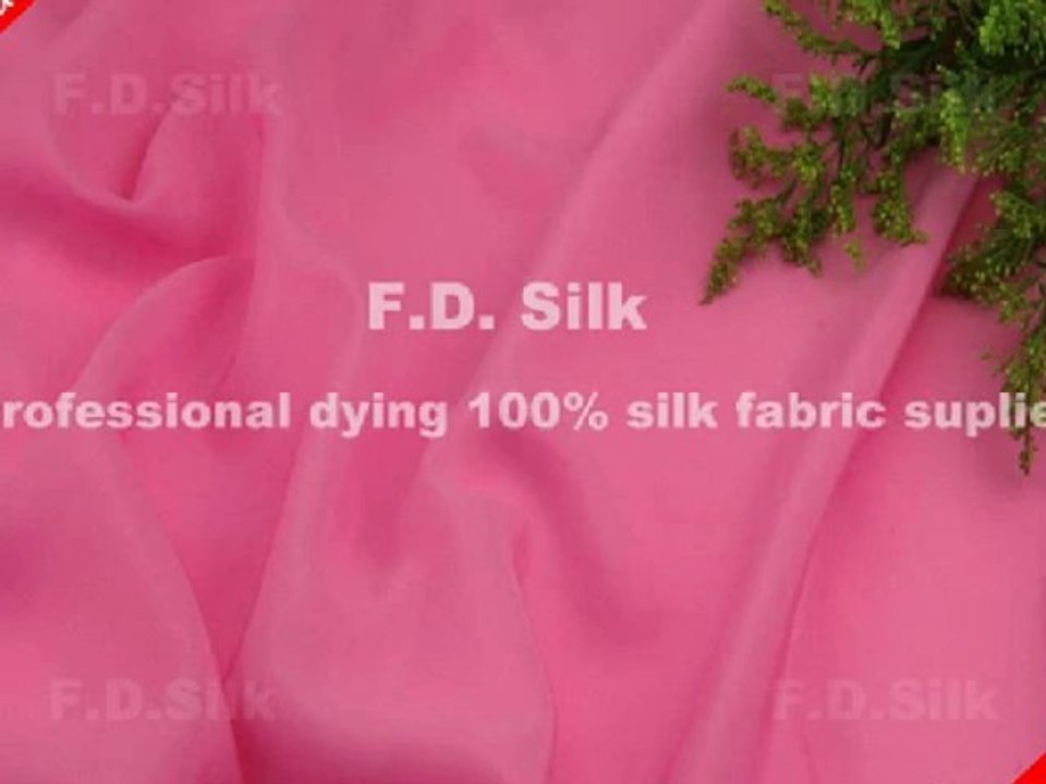 silkfabricwholesale.com is just providing you with the silk fabric