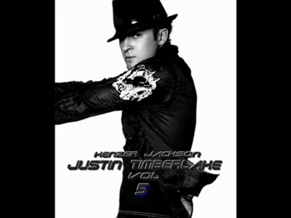 justin timberlake instrumental vol 5 kenzer jackson MJ 2013 le video official