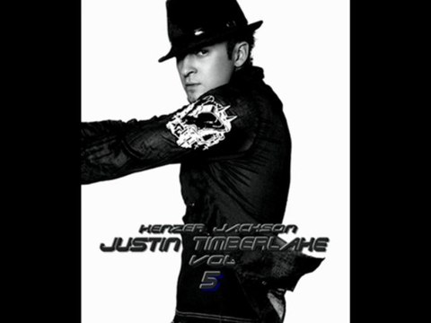 justin timberlake instrumental vol 5 kenzer jackson MJ 2013 le video official