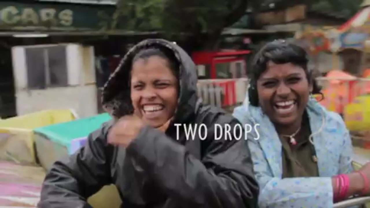 "HORSE & RIDER", Documentary Feature by Ben Stamper (India)