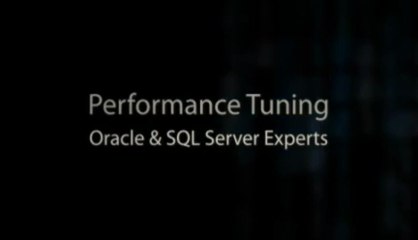 Tip To Find Sql Server Performance Monitor