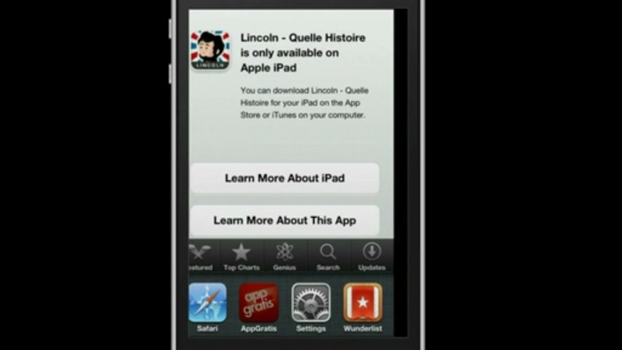 How to Use AppGratis to Download Paid Apps for iPhone / iPad for Free