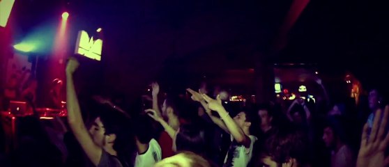 DAD - Come To Daddy 11/01 - Antirouille Montpellier.