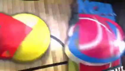 Bill Raftery on the NCAA Tournament