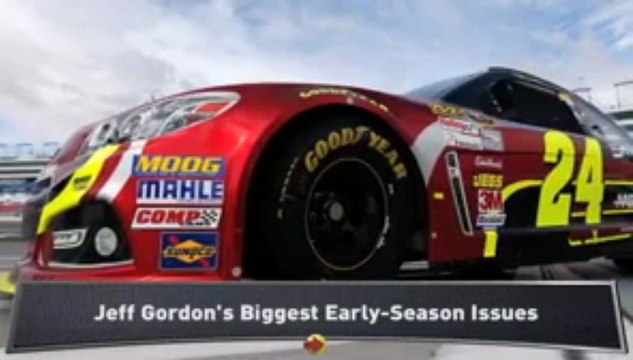 Matt Kenseth Wins Kobalt Tools 400