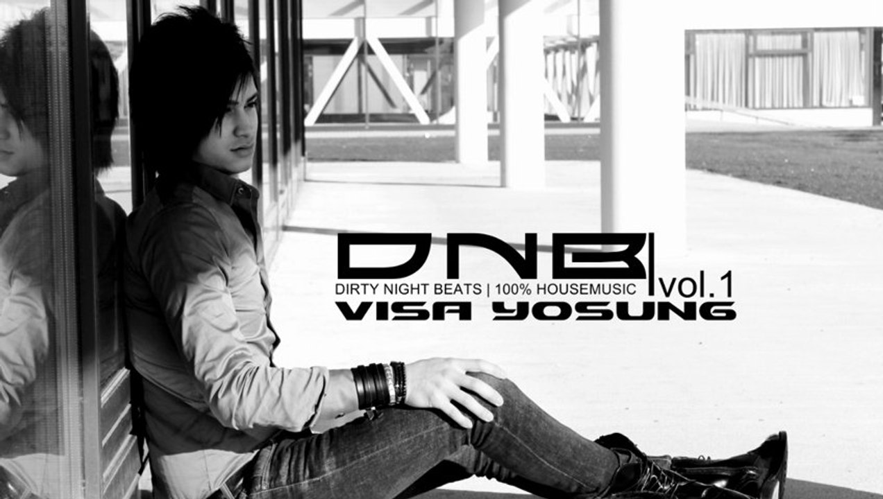 Visa Yosung - Dirty Night Beats vol.1