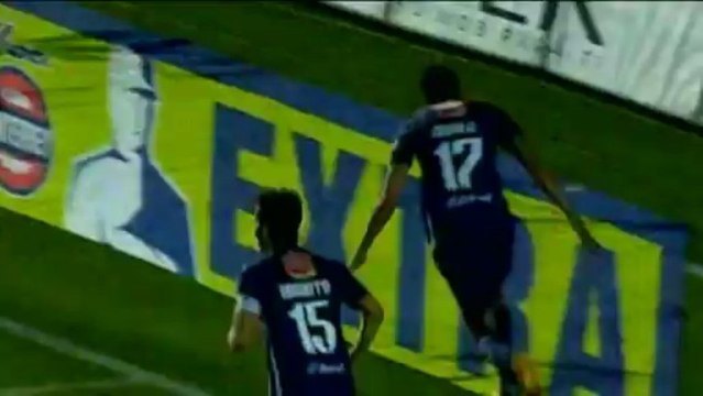 México - Lois 5 mejores goles