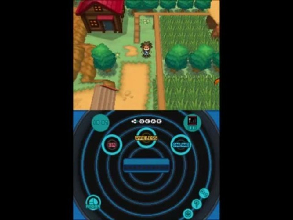 Pokemon White 2 DS -- Official US Rom Download 2013