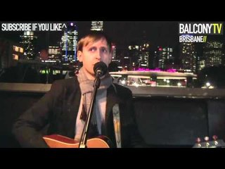 DAN ACFIELD - SAIL THE HIGH SEAS (BalconyTV)