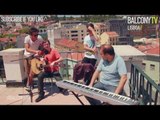 EXCUSE ME - MR. BOY WONDER (BalconyTV)