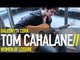 TOM CAHALANE (THE LEGIONAIRES) - WOMAN OF LEISURE (BalconyTV)